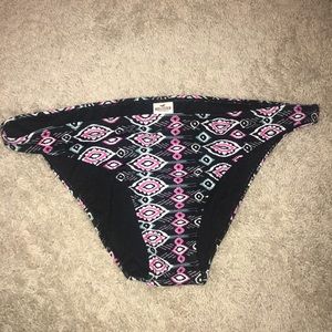 NEW HOLLISTER BIKINI BOTTOMS